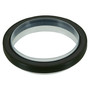Fel-Pro Crankshaft Seal Kit BS 40646 for 1981-2008 Ford/Mazda/Mercury 3.0L 2.0L (Aerostar, Contour, Escape, Escort)