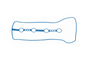 Fel-Pro Valve Cover Gasket Set VS 50530 R for 2001-2015 Lexus/Pontiac/Scion 2.4L 2.0L (HS250h, Vibe, tC, xB)