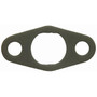 Fel-Pro 72505 EGR Valve Gasket for 1987-1997 Ford 7.5L V8 - fits F-250 HD, Econoline Super Duty, E-250 Econoline Club Wagon, E-350 Econoline