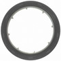 Fel-Pro Crankshaft Seal Kit BS 40647 for 1972-2011 Ford/Land Rover/Mazda 2.8L 4.0L (Aerostar, Bronco II, Explorer, Explorer Sport)