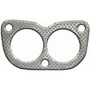 Fel-Pro Exhaust Flange Pipe Gasket 25560 for 1968-1974 Nissan 1.6L 1.8L (510, 521 Pickup, 610, 620 Pickup)
