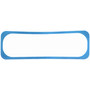 Fel-Pro Valve Cover Gasket VS 50277 R for 1985-1993 Chevrolet/GMC/Oldsmobile 4.3L (Astro, C10, C1500, C20)