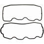 Fel-Pro Valve Cover Gasket Set VS 50026 R-1 for 1987-2000 Chrysler/Dodge/Hyundai 3.0L (Daytona, Dynasty, Grand Voyager, LeBaron)