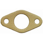 Fel-Pro 60016 Exhaust Pipe Flange Gasket for 1966-1974 Dodge/Plymouth/Monteverdi - fits Challenger, Charger, Coronet, Barracuda