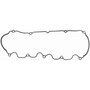 Fel-Pro VS 50027 R Valve Cover Gasket Set for 1988-1992 Ford/Mazda 2.2L L4 - PermaDry molded rubber - fits Probe, MX-6, 626