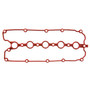 Fel-Pro Valve Cover Gasket Set VS 50735 R for 2005-2014 Volkswagen 2.5L (Beetle, Golf, Jetta, Passat)