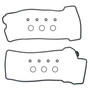 Fel-Pro Valve Cover Gasket Set VS 50736 R for 1999-2006 Chevrolet/Suzuki 2.5L 2.7L (Tracker, Grand Vitara, Vitara, XL-7)