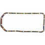 Fel-Pro Oil Pan Gasket Set OS 11408 C-1 for 1957-1966 Buick 6.0L 6.6L (Century, Electra, Estate Wagon, Invicta)