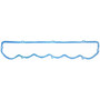 Fel-Pro VS 50028 R Valve Cover Gasket Set for 1988-1996 Ford - PermaDry molded rubber - fits Bronco, E-150 Econoline, E-150 Econoline Club