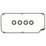 Fel-Pro Valve Cover Gasket Set VS 50535 R for 1997-2007 Mitsubishi 2.0L 1.8L (Lancer, Mirage)