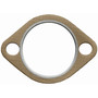 Fel-Pro Exhaust Flange Pipe Gasket 60052 for 1942-1973 AC/Allard/Edsel 7.0L 3.9L (427, 428, Shelby Cobra, J1)