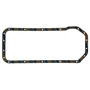 Fel-Pro Oil Pan Gasket Set OS 12481 C for 1959-1985 International 6.4L 5.0L (100, 1000A, 1000B, 1000C)