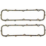 Fel-Pro VS 50034 C Valve Cover Gasket Set for 1968-1981 Jeep/Buick/Oldsmobile - Blue Stripe cork-rubber - fits J-100, J-2500, J-2600, J-2700