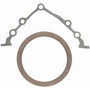 Fel-Pro Crankshaft Seal Kit BS 40660 for 1991-2012 Chrysler/Dodge/Mitsubishi 3.0L 3.5L (Sebring, Stealth, Stratus, 3000GT)