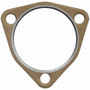 Fel-Pro 60083 Exhaust Pipe Flange Gasket for 1956-1990 Gordon-Keeble/Checker/Excalibur - fits GK1, IT, Aerobus, Taxicab