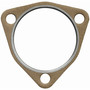 Fel-Pro Exhaust Flange Pipe Gasket 60083 for 1956-2010 Avanti/Bizzarrini/Checker 5.3L 5.7L (II, GT America, GT Strada 5300, Aerobus)