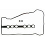 Fel-Pro Valve Cover Gasket Set VS 50544 R for 1998-1999 Chevrolet/Toyota 1.8L (Prizm, Corolla)
