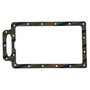 Fel-Pro OS 12625 C Oil Pan Gasket Set for 1960-1969 Chevrolet 2.3L 2.4L 2.7L H6 - fits Corvair, Corvair Truck