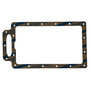 Fel-Pro Oil Pan Gasket Set OS 12625 C for 1960-1969 Chevrolet 2.3L 2.4L (Corvair, Corvair Truck)