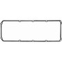 Fel-Pro VS 50037 F Valve Cover Gasket Set for 1985-1995 Volvo 2.3L L4 - Blue Stripe high-temperature cork-rubber B230FT, B230F/B230FT engine
