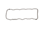 Fel-Pro VS 50741 R Valve Cover Gasket Set for 2006-2020 Acura/Honda 2.0L 1.8L L4 - PermaDry molded rubber - fits ILX, HR-V, Civic