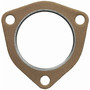 Fel-Pro Exhaust Flange Pipe Gasket 60117 for 1965-1998 Avanti/Checker/Chevrolet 5.7L 6.6L (II, Aerobus, Deluxe, Marathon)