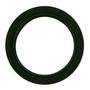 Fel-Pro Crankshaft Seal TCS 46165 for 1992-2014 Ford/Mazda 2.5L 2.0L (Probe, 2, 626, Millenia)
