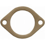 Fel-Pro Exhaust Flange Pipe Gasket 60133 for 1970-1991 American Motors/Jeep 6.6L 5.9L (Ambassador, Javelin, Matador, Cherokee)