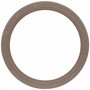 Fel-Pro Crankshaft Seal Kit BS 40665 for 2000-2011 Lotus/Pontiac/Toyota 1.8L (Elise, Exige, Vibe, Celica)
