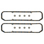 Fel-Pro VS 11703 C Valve Cover Gasket Set for 1958-1963 Chrysler/Dodge/Plymouth - fits 300, Imperial, New Yorker, Newport