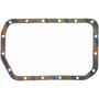 Fel-Pro Oil Pan Gasket Set OS 21564 C for 1960-1980 Amphicar/MG/Triumph 1.1L 1.5L (770, Midget, Herald, Spitfire)