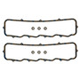 Fel-Pro Valve Cover Gasket Set VS 11828 C for 1956-1967 Bristol/Checker/Dodge 5.1L 5.2L (407, 408, 409, 410)