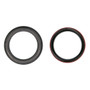 Fel-Pro TCS 46174 Rear Main Seal Set for 1989-2020 Ram/Dodge - fits 2500, 3500, 4500, 5500