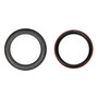 Fel-Pro Crankshaft Seal Kit TCS 46174 for 1989-2024 Dodge/Ram 5.9L 6.7L (D250, D350, Ram 2500, Ram 3500)