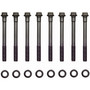 Fel-Pro Cylinder Head Bolt Set ES 71036 for 1994-2010 Lexus/Toyota 3.0L 3.3L (ES300, ES330, RX300, RX330)