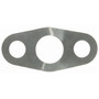 Fel-Pro 70568 EGR Valve Gasket for 1991-2006 Kia/Hyundai/Dodge 3.5L 3.0L V6 - fits Sedona, Sorento, Amanti, Santa Fe