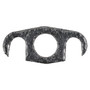 Fel-Pro EGR Valve Gasket 70568 for 1991-2006 Dodge/Hyundai/Kia 3.0L 3.5L (Stealth, Santa Fe, XG300, XG350)