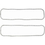 Fel-Pro VS 50067 R Valve Cover Gasket Set for 1987-1997 Ford - PermaDry molded rubber - fits F600, F700, F600 LPO, F-250 HD