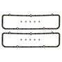 Fel-Pro Valve Cover Gasket Set VS 12421 C for 1959-1964 Oldsmobile 6.5L 6.1L (98, Classic 98, Fiesta, Jetstar I)