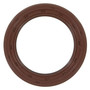 Fel-Pro Crankshaft Seal Kit TCS 46125 for 1995-2009 Saab 2.3L 2.0L (9-3, 9-5, 900)