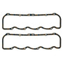 Fel-Pro VS 12484 C Valve Cover Gasket Set for 1959-1985 International/... - fits MS, Travelall, D1300, 1100D