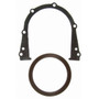 Fel-Pro BS 40674 One-Piece Rear Main Seal Set for 1988-2004 Lexus/Toyota 2.5L 3.0L 3.4L V6 - fits ES250, ES300, 4Runner, Camry