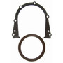 Fel-Pro Crankshaft Seal Kit BS 40674 for 1988-2004 Lexus/Toyota 2.5L 3.0L (ES250, ES300, 4Runner, Camry)