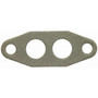 Fel-Pro EGR Valve Gasket 72649 for 1977-1998 Chrysler/Dodge/Ford 2.2L 2.3L (Daytona, E Class, Laser, LeBaron)