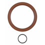 Fel-Pro Crankshaft Seal Kit BS 40675 for 1997-2004 Acura/Honda 3.0L 3.2L (CL, MDX, TL, Accord)