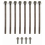Fel-Pro Cylinder Head Bolt Set ES 71129-1 for 2002-2012 Dodge/Jeep/Mitsubishi 3.7L (Dakota, Durango, Nitro, Ram 1500)