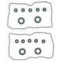 Fel-Pro Valve Cover Gasket Set VS 50561 R for 1998-2005 Saab/Subaru 2.5L 2.2L (9-2X, Baja, Forester, Impreza)