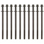 Fel-Pro Cylinder Head Bolt Set ES 71173 for 2003-2006 Ford/Panoz 4.6L (Mustang, Esperante)
