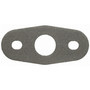 Fel-Pro EGR Valve Gasket 70149 for 1986-2012 Ford/Jaguar/Laforza 4.0L 2.9L (Aerostar, Bronco II, Contour, Crown Victoria)
