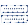 Fel-Pro VS 50564 R Valve Cover Gasket Set for 2002-2015 VPG/Mobility/Ford - PermaDry molded rubber - fits MV-1, Ventures MV-1, F-150